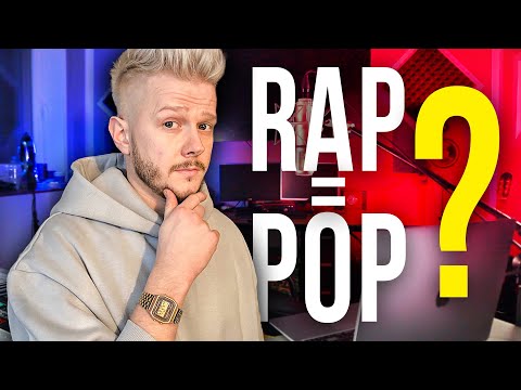 Czy RAP to już POP?