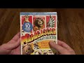 Madagascar The Ultimate Collection Blu Ray Unboxing