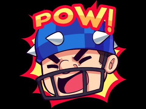 Throw Team Mate Glitch - Blood Bowl 2 - IMPROVED!!!