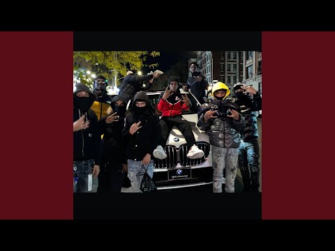 Risk (feat. EBK Dada)