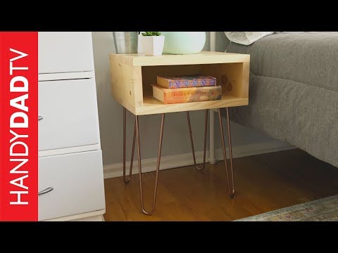 download lagu mp3 mp4 Hairpin Nightstand, download lagu Hairpin Nightstand gratis, unduh video klip Hairpin Nightstand