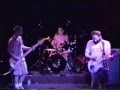 BUILT TO SPILL * The Source * LIVE @ Rkcndy, Seattle, Wa. 9-23-98