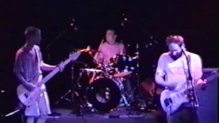 BUILT TO SPILL * The Source * LIVE @ Rkcndy, Seattle, Wa. 9-23-98