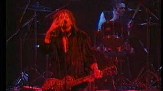 The Wildhearts - Sick Of Drugs (Live)