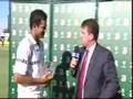 3rd Test India V S Australia Perth 19 Jan 08