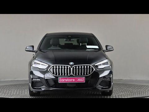 BMW 2-Series 218I M SPORT 6SPD **FULL LEATHER** - Image 2