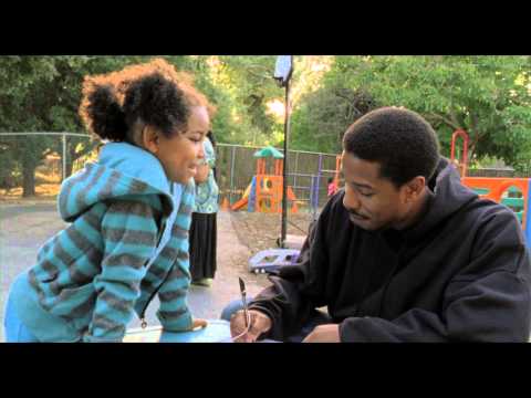 Prossima fermata Fruitvale Station - clip 9