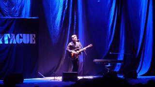 Ben Montague - The Truth - Blackpool Opera House 01/03/14