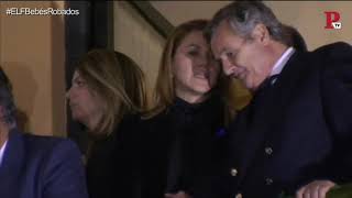 #EnLaFrontera120 - Aguirre, Cospedal, Villarejo y las cloacas de la Democracia