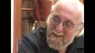 The Bard of Encinitas: Jerome Rothenberg and his poetry (full version)
