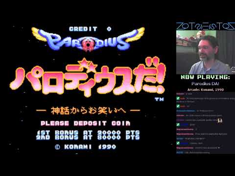 Throwback Thursday E20P3/3: Retro-spective special