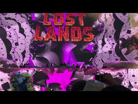 Intro/Preparty Lineup & Stupid + more - Preparty MEGA b2b2b (Live @ Lost Lands 2019 - Day 0: 9/26)