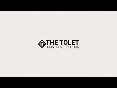 THE TOLET - House Rent