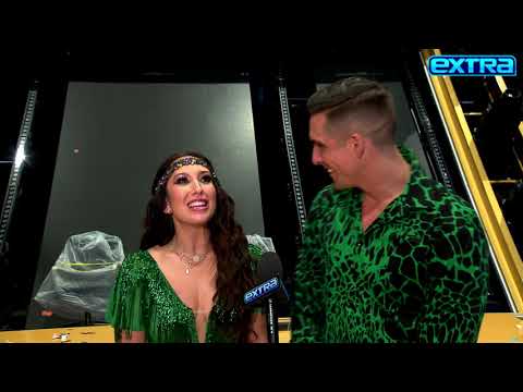 Cody Rigsby on His ‘DWTS’ Tribute to Friend Oscar