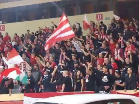 Aluinvent-DVTK vs. Sopron 15/16 - Érted élek én