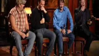 Blue Collar Comedy Tour  The Guys&#39; Favorite Jokes Larry the Cable Guy