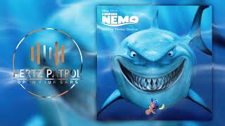 Finding Nemo News Travels 432hz