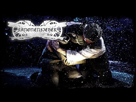 Kanonenfieber - Der Füsilier II (Live at DEMM)