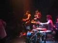 Drive-By Argument Live at the Ironworks