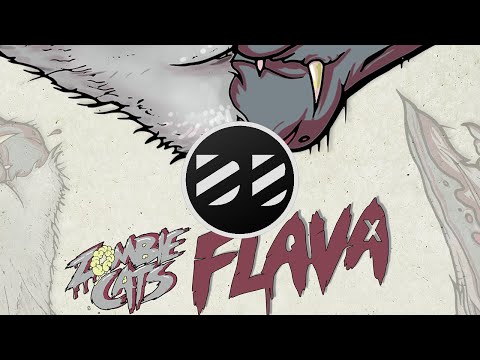 Zombie Cats - Flava