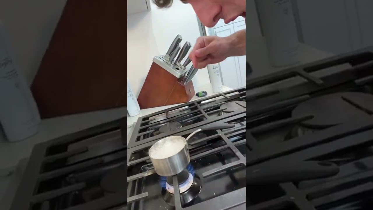 THE WORLDS SMALLEST PASTA BETCH