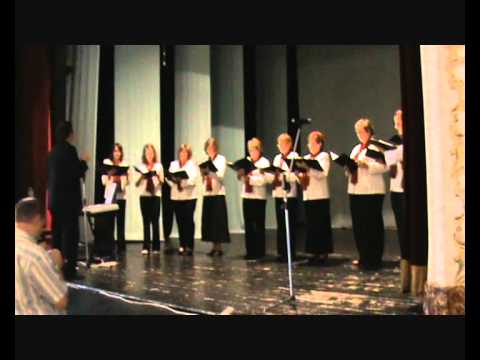 Môj dom srdca (Spevokol EFATA)