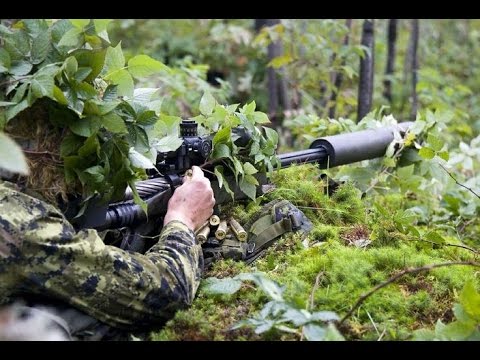 Truth Duty Valour Episode 111 - Sniper Concentration (One Shot, One Kill)