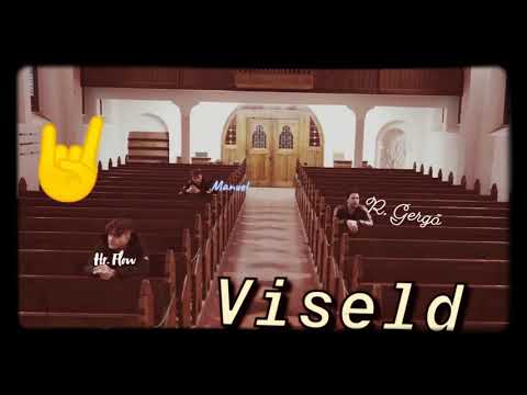 Hrflow, Rácz Gergő, Manuel - VISELD music (audio)