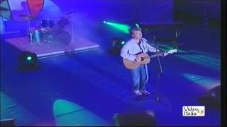 Una città per cantare (live) RON Rosalino Cellamare