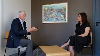 Barnier: EU-Tür für Vereinigtes Königreich steht offen