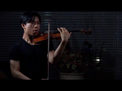 Ysaÿe: Violin Sonata No. 6 | Kerson Leong