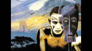 Conception - Missionary Man