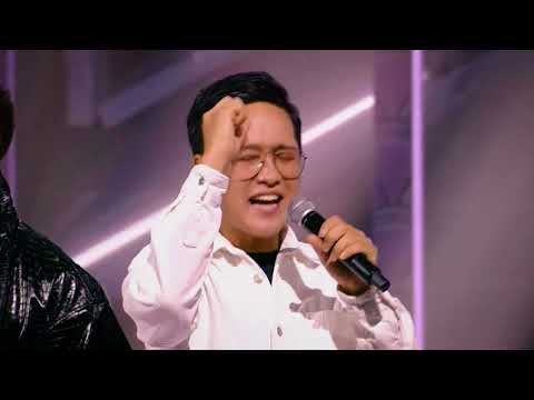 ГРУППА «THE JIGITS». "В эту ночь"