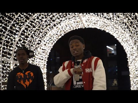 PartyPNut x Black MIke "4 Letter Word"