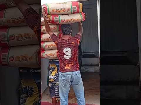 o Sansão de Epitaciolândia Acre