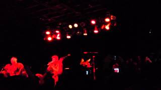 As Cities Burn - Admission: Regret live at Exit/In 04-13-12