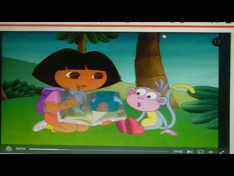 The Good Fox of Notre Dame 2 Part 7 - Shredder's Evil Plan