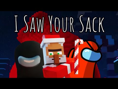 Mashup | Gatopaint², Flak x Element Animation - I Saw Your Sack