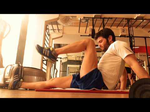 Diego Jimenez Rehabilitacion Rodilla Izq LCA+Meniscos