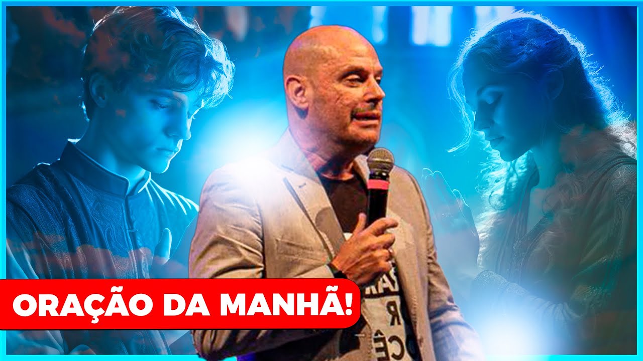 BATALHANDO PELA SUA CASA - Pr. Lôbo