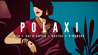 Polaxi song artwork