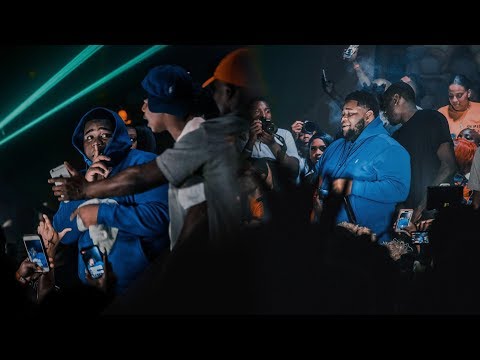 [FREE] Rod Wave x Lil Durk x YFN Lucci Type Beat 2019 - Forever | @kado.beats, @drizzle_beats