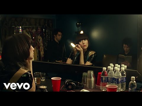 Yeah Yeah Yeahs - Zero