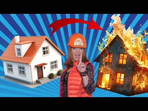 Dom Zrujnowany - Nasz nowy dom przeróbka