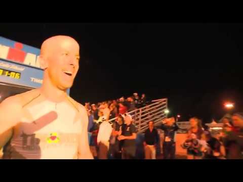 Promotional video thumbnail 3 for Derek Fitzgerald - The Recycledman