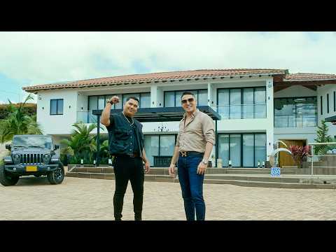 Julian Daza and Miguel Enrique