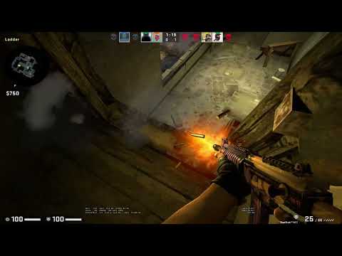 BENZ (DAMBER Highlights #12)