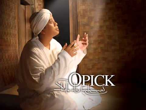 Opick feat Fira FLO   Andai Waktu Memanggil