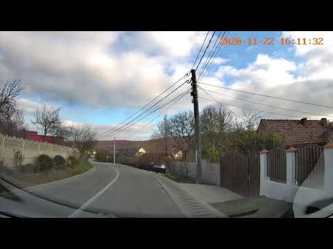 Mioveni - Colibasi - Fagetu - Pitesti via DN73D, DJ741