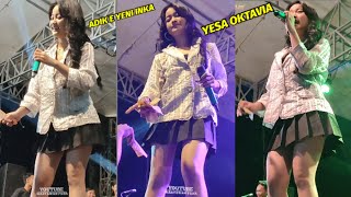 Download lagu EGO - YESA OKTAVIA ❗ NEW AMELIA  ARGOBA GOBOG GUNUNGSARI KALIORI mp3